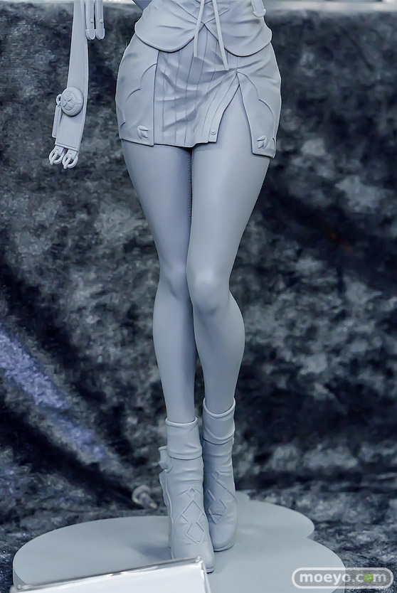 宮沢模型 第47回商売繁盛応援セール フィギュア コトブキヤ ユミアのアトリエ ～追憶の錬金術士と幻創の地～ ユミア・リースフェルト お天気雨Ver. 11