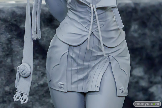 宮沢模型 第47回商売繁盛応援セール フィギュア コトブキヤ ユミアのアトリエ ～追憶の錬金術士と幻創の地～ ユミア・リースフェルト お天気雨Ver. 12