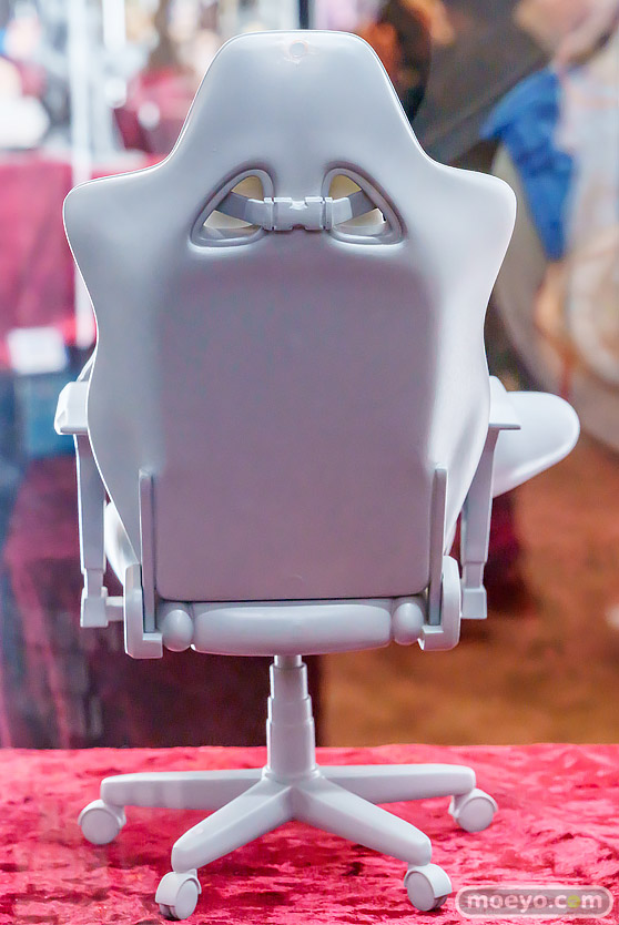 第12回 ネイティブグループ合同展示会（エロホビ） エロ フィギュア キャストオフ 花咲みあ だにまる サラミ神 YOSHI 03