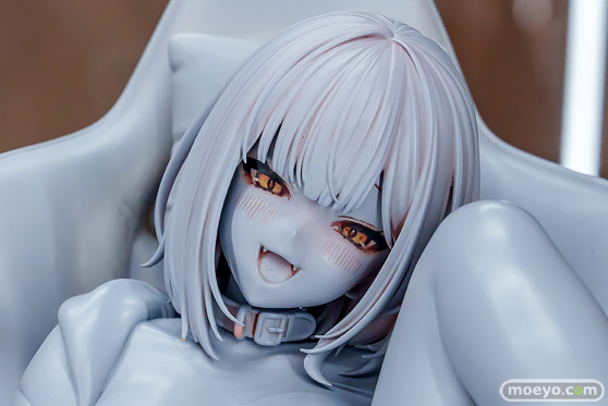 第12回 ネイティブグループ合同展示会（エロホビ） エロ フィギュア キャストオフ 花咲みあ だにまる サラミ神 YOSHI 08