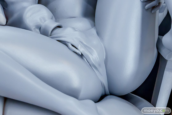 第12回 ネイティブグループ合同展示会（エロホビ） エロ フィギュア キャストオフ 花咲みあ だにまる サラミ神 YOSHI 15