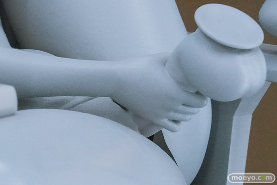 第12回 ネイティブグループ合同展示会（エロホビ） エロ フィギュア キャストオフ 花咲みあ だにまる サラミ神 YOSHI 30