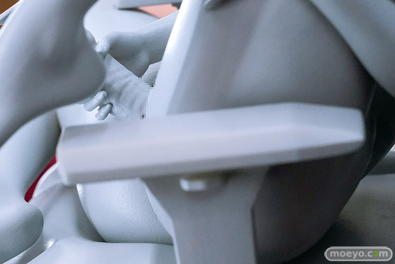 第12回 ネイティブグループ合同展示会（エロホビ） エロ フィギュア キャストオフ 花咲みあ だにまる サラミ神 YOSHI 31