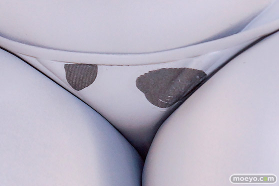 ワンダーフェスティバル2025 [夏]  フィギュア 恋恋 遊美 牛柄ビキニ Ver. ボウズロケット 朝凪 09