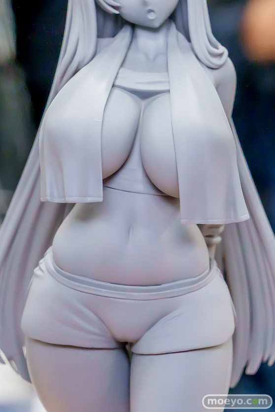 宮沢模型 第47回商売繁盛応援セール フィギュア F.W.A.T ムレムレフィットネス 永井・妹 藤ます 千 06