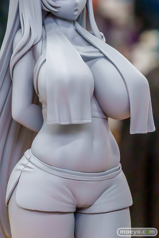 宮沢模型 第47回商売繁盛応援セール フィギュア F.W.A.T ムレムレフィットネス 永井・妹 藤ます 千 07