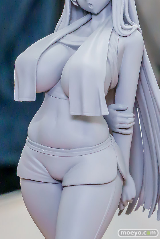 宮沢模型 第47回商売繁盛応援セール フィギュア F.W.A.T ムレムレフィットネス 永井・妹 藤ます 千 08