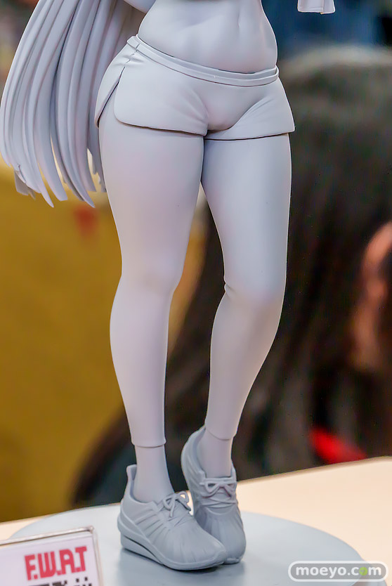 宮沢模型 第47回商売繁盛応援セール フィギュア F.W.A.T ムレムレフィットネス 永井・妹 藤ます 千 11