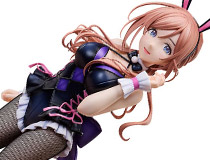 「学園アイドルマスター 姫崎莉波 バニーVer. 1/4 完成品フィギュア」など あみあみ新作フィギュア・ホビー予約開始情報！