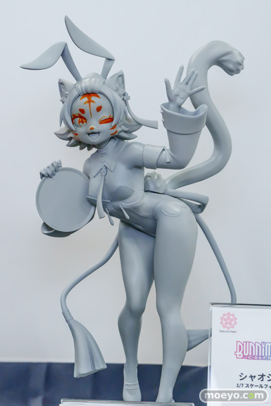 宮沢模型 第47回商売繁盛応援セール フィギュア アオシマ サクラギア マリーゴールド ローザ ニホンオオカミ 24