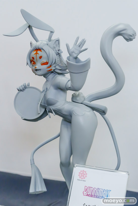 宮沢模型 第47回商売繁盛応援セール フィギュア アオシマ サクラギア マリーゴールド ローザ ニホンオオカミ 26