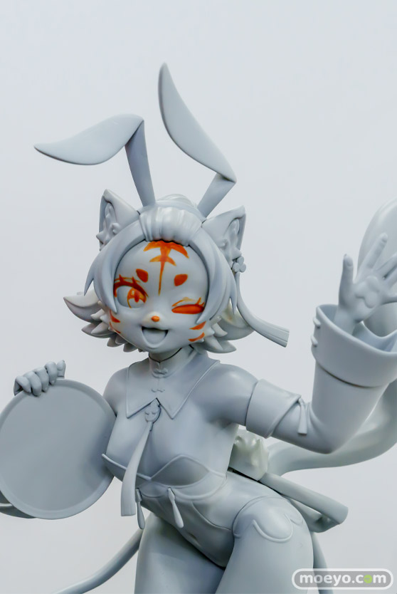 宮沢模型 第47回商売繁盛応援セール フィギュア アオシマ サクラギア マリーゴールド ローザ ニホンオオカミ 27