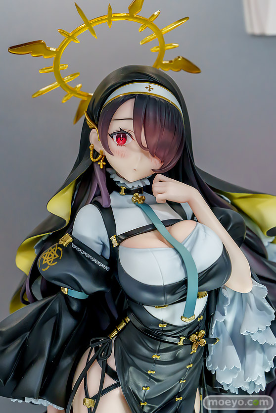 宮沢模型 第47回商売繁盛応援セール フィギュア キューズQ ブルーアーカイブ -Blue Archive- ヒナタ さより GEN DK tonito 04