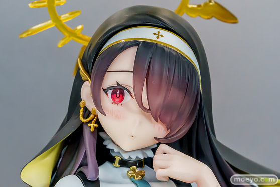 宮沢模型 第47回商売繁盛応援セール フィギュア キューズQ ブルーアーカイブ -Blue Archive- ヒナタ さより GEN DK tonito 05