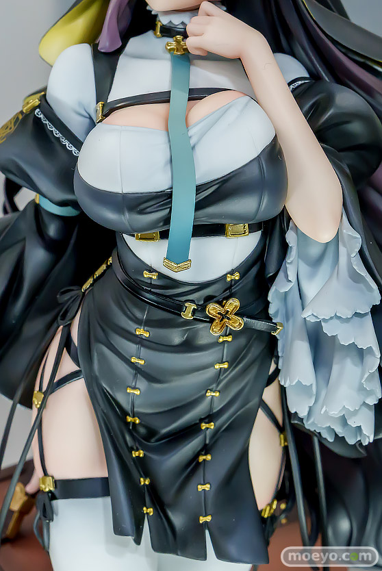 宮沢模型 第47回商売繁盛応援セール フィギュア キューズQ ブルーアーカイブ -Blue Archive- ヒナタ さより GEN DK tonito 06