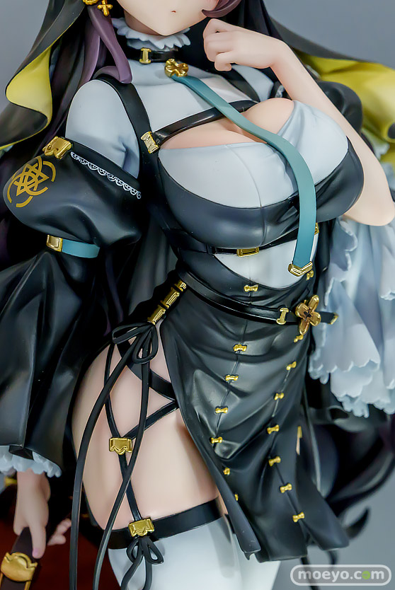 宮沢模型 第47回商売繁盛応援セール フィギュア キューズQ ブルーアーカイブ -Blue Archive- ヒナタ さより GEN DK tonito 07