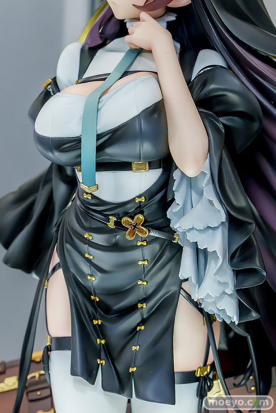 宮沢模型 第47回商売繁盛応援セール フィギュア キューズQ ブルーアーカイブ -Blue Archive- ヒナタ さより GEN DK tonito 08