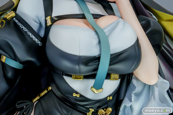 宮沢模型 第47回商売繁盛応援セール フィギュア キューズQ ブルーアーカイブ -Blue Archive- ヒナタ さより GEN DK tonito 09