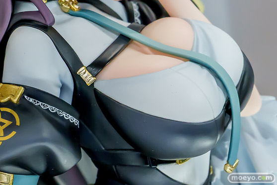 宮沢模型 第47回商売繁盛応援セール フィギュア キューズQ ブルーアーカイブ -Blue Archive- ヒナタ さより GEN DK tonito 10