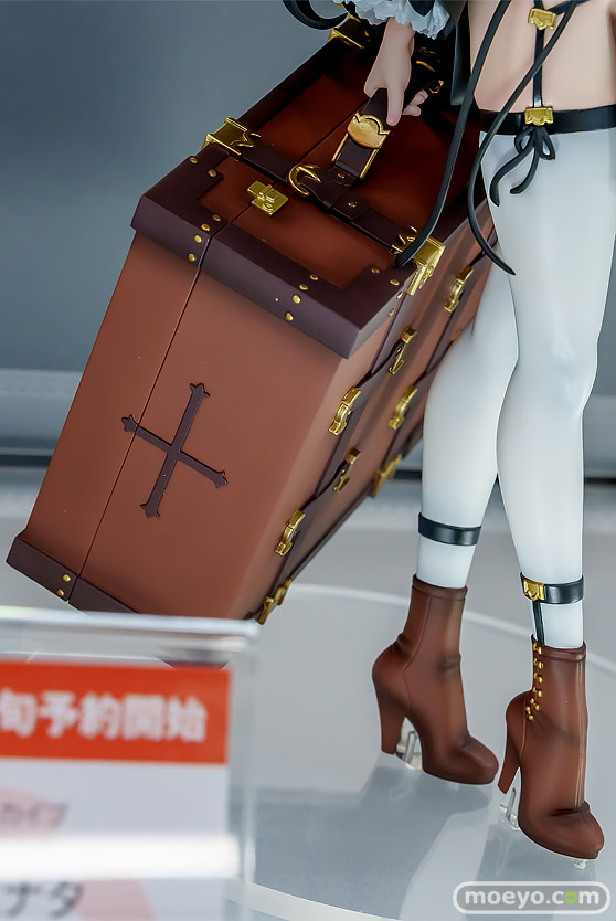 宮沢模型 第47回商売繁盛応援セール フィギュア キューズQ ブルーアーカイブ -Blue Archive- ヒナタ さより GEN DK tonito 11