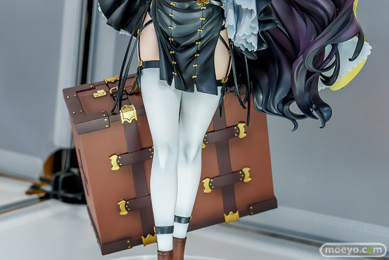 宮沢模型 第47回商売繁盛応援セール フィギュア キューズQ ブルーアーカイブ -Blue Archive- ヒナタ さより GEN DK tonito 12