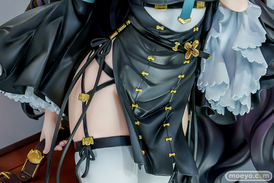 宮沢模型 第47回商売繁盛応援セール フィギュア キューズQ ブルーアーカイブ -Blue Archive- ヒナタ さより GEN DK tonito 13