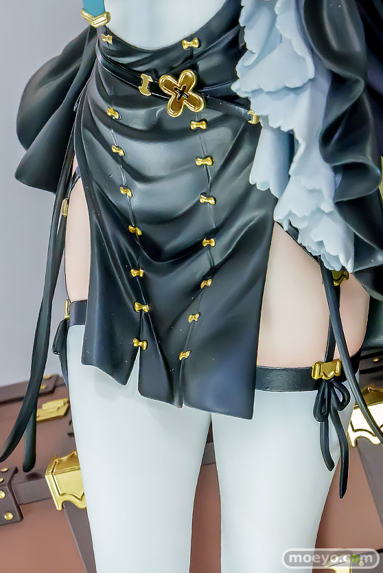 宮沢模型 第47回商売繁盛応援セール フィギュア キューズQ ブルーアーカイブ -Blue Archive- ヒナタ さより GEN DK tonito 14