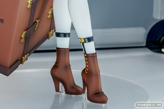 宮沢模型 第47回商売繁盛応援セール フィギュア キューズQ ブルーアーカイブ -Blue Archive- ヒナタ さより GEN DK tonito 15