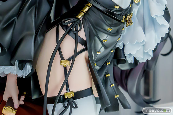 宮沢模型 第47回商売繁盛応援セール フィギュア キューズQ ブルーアーカイブ -Blue Archive- ヒナタ さより GEN DK tonito 16