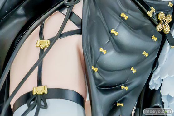 宮沢模型 第47回商売繁盛応援セール フィギュア キューズQ ブルーアーカイブ -Blue Archive- ヒナタ さより GEN DK tonito 17