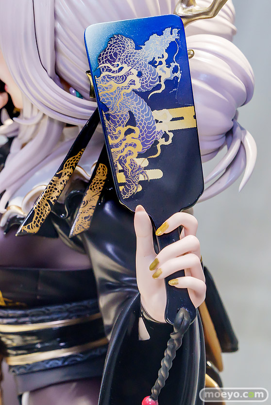 勝利の女神：NIKKE × あみあみ × ツクヨミ スペシャルコラボフェア in 秋葉原 2025 POP UP SHOP in あみあみ フィギュア Stargazer 勝利の女神：NIKKE ブラン ホワイトラビット 06