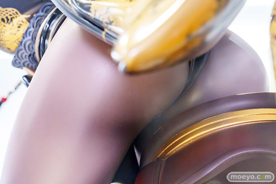 勝利の女神：NIKKE × あみあみ × ツクヨミ スペシャルコラボフェア in 秋葉原 2025 POP UP SHOP in あみあみ フィギュア Stargazer 勝利の女神：NIKKE ブラン ホワイトラビット 14