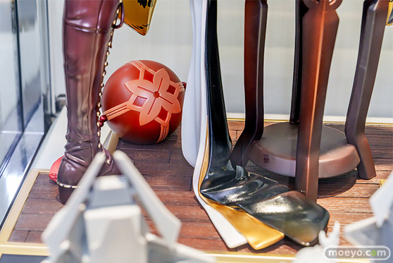 勝利の女神：NIKKE × あみあみ × ツクヨミ スペシャルコラボフェア in 秋葉原 2025 POP UP SHOP in あみあみ フィギュア Stargazer 勝利の女神：NIKKE ノワール ブラックラビット 11