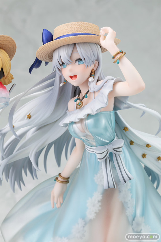 『Fate/Grand Order』より、アーチャー/アナスタシア＆ヴィイが1/7スケールフィギュア化！12月5日（金）より予約受付開始！　09