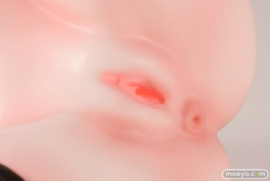 インサイト 肉感少女 学年１位は変態ドＭ 椎名さん ヅカ つきみや エロ フィギュア 23