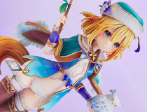 「【限定販売】ヴェルテクス・オリジナルズ エルフ村 村の先生 モニカ アンテナショップ限定版 1/6 完成品」など あみあみ新作フィギュア・ホビー予約開始情報！