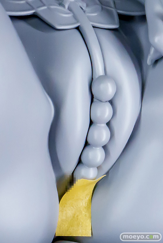 第12回 ネイティブグループ合同展示会（エロホビ） エロ フィギュア キャストオフ ロケットボーイ Sue スーエ サキュバス女王 げぼぼ 17