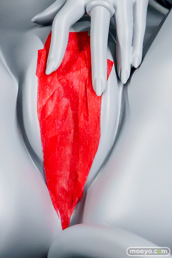 第12回 ネイティブグループ合同展示会（エロホビ） エロ フィギュア キャストオフ ロケットボーイ Sue スーエ サキュバス女王 げぼぼ 29