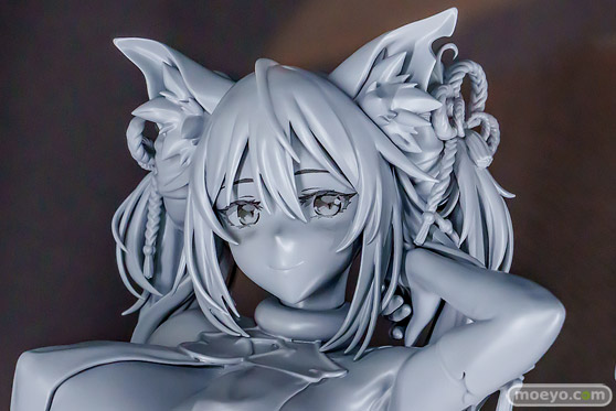 第12回 ネイティブグループ合同展示会（エロホビ） エロ フィギュア キャストオフ ロケットボーイ ミルラ ぴょん吉 株式会社スパロー 06