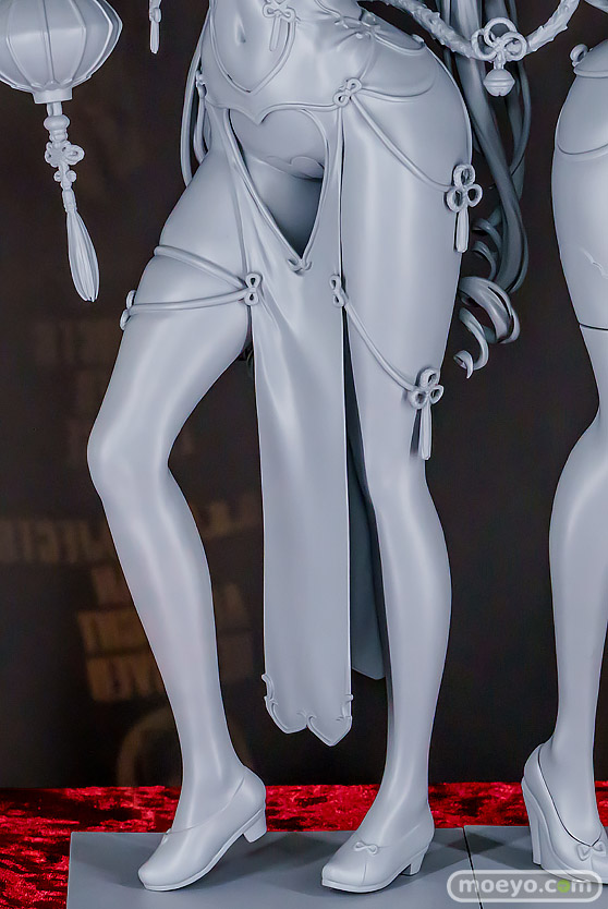 第12回 ネイティブグループ合同展示会（エロホビ） エロ フィギュア キャストオフ ロケットボーイ ミルラ ぴょん吉 株式会社スパロー 12