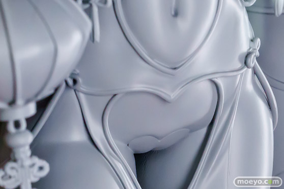 第12回 ネイティブグループ合同展示会（エロホビ） エロ フィギュア キャストオフ ロケットボーイ ミルラ ぴょん吉 株式会社スパロー 14