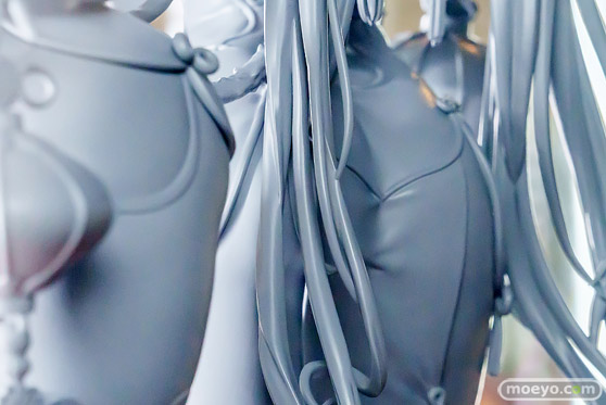 第12回 ネイティブグループ合同展示会（エロホビ） エロ フィギュア キャストオフ ロケットボーイ ミルラ ぴょん吉 株式会社スパロー 16