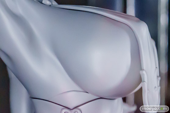 第12回 ネイティブグループ合同展示会（エロホビ） エロ フィギュア キャストオフ ロケットボーイ クー momi 竹内 11