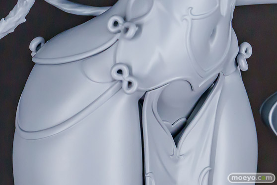 第12回 ネイティブグループ合同展示会（エロホビ） エロ フィギュア キャストオフ ロケットボーイ クー momi 竹内 14