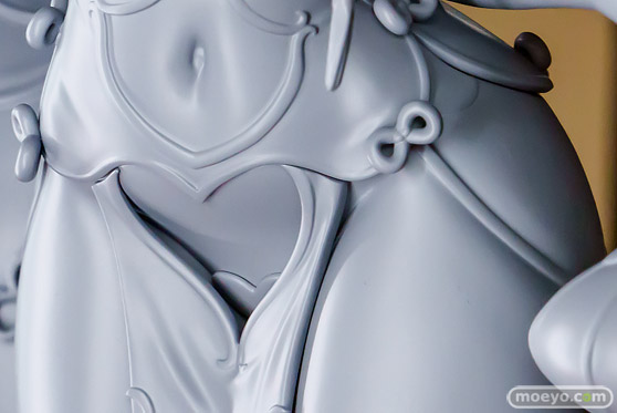 第12回 ネイティブグループ合同展示会（エロホビ） エロ フィギュア キャストオフ ロケットボーイ クー momi 竹内 15