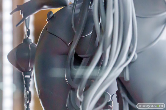 第12回 ネイティブグループ合同展示会（エロホビ） エロ フィギュア キャストオフ ロケットボーイ クー momi 竹内 16