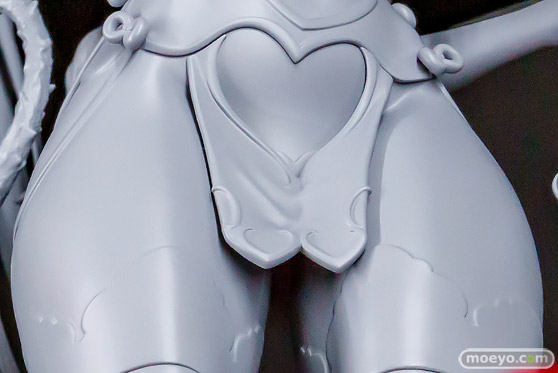 第12回 ネイティブグループ合同展示会（エロホビ） エロ フィギュア キャストオフ ロケットボーイ クー momi 竹内 17