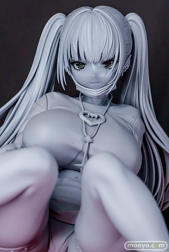 第12回 ネイティブグループ合同展示会（エロホビ） エロ フィギュア キャストオフ ロケットボーイ ルイ パイレーツキャット メンチ 05