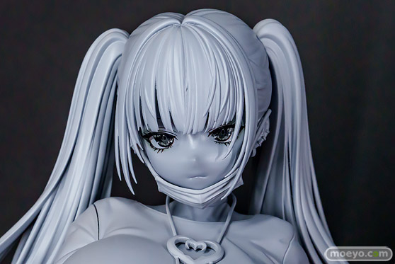 第12回 ネイティブグループ合同展示会（エロホビ） エロ フィギュア キャストオフ ロケットボーイ ルイ パイレーツキャット メンチ 06