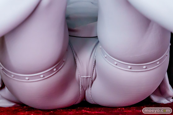 第12回 ネイティブグループ合同展示会（エロホビ） エロ フィギュア キャストオフ ロケットボーイ ルイ パイレーツキャット メンチ 12